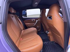Lynk & Co Euler Lightning Cat 2022 555km Premium Edition - фото 18