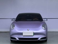 Lynk & Co Euler Lightning Cat 2022 555km Premium Edition - фото 2