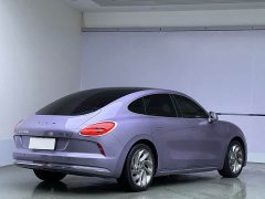 Lynk & Co Euler Lightning Cat 2022 555km Premium Edition - фото 6
