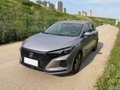 Lynk & Co Eado PLUS Blue Whale NE 1.4T GDI DCT Premium - фото 1