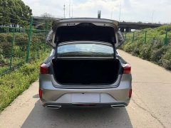 Lynk & Co Eado PLUS Blue Whale NE 1.4T GDI DCT Premium - фото 12