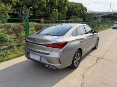 Lynk & Co Eado PLUS Blue Whale NE 1.4T GDI DCT Premium - фото 14