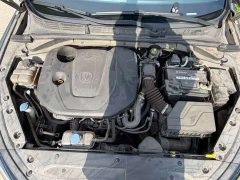 Lynk & Co Eado PLUS Blue Whale NE 1.4T GDI DCT Premium - фото 4