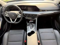 Lynk & Co Eado PLUS Blue Whale NE 1.4T GDI DCT Premium - фото 8