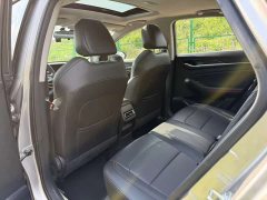 Lynk & Co Eado PLUS Blue Whale NE 1.4T GDI DCT Premium - фото 9