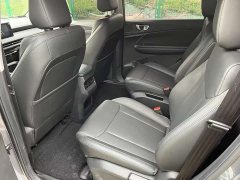 Wuling Jiachen 2022 1.5T Manual Comfort and Vitality Type - фото 10