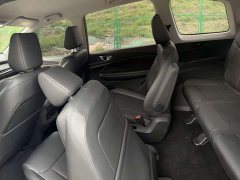 Wuling Jiachen 2022 1.5T Manual Comfort and Vitality Type - фото 11