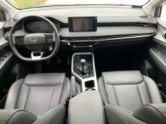 Wuling Jiachen 2022 1.5T Manual Comfort and Vitality Type - фото 12