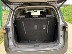 Wuling Jiachen 2022 1.5T Manual Comfort and Vitality Type - фото 15