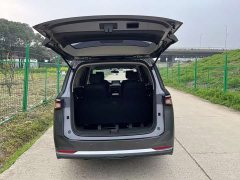 Wuling Jiachen 2022 1.5T Manual Comfort and Vitality Type - фото 16