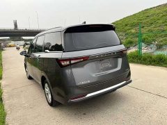 Wuling Jiachen 2022 1.5T Manual Comfort and Vitality Type - фото 17