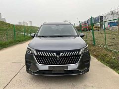 Wuling Jiachen 2022 1.5T Manual Comfort and Vitality Type - фото 2
