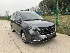 Wuling Jiachen 2022 1.5T Manual Comfort and Vitality Type - фото 3