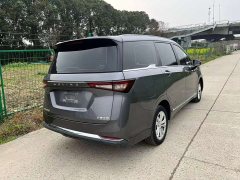 Wuling Jiachen 2022 1.5T Manual Comfort and Vitality Type - фото 8