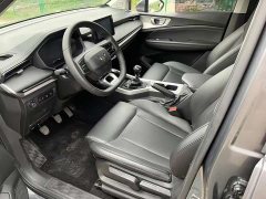 Wuling Jiachen 2022 1.5T Manual Comfort and Vitality Type - фото 9