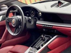 Porsche 911 2022 Carrera 3.0T - фото 9