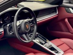 Porsche 911 2022 Carrera 3.0T - фото 12