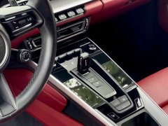 Porsche 911 2022 Carrera 3.0T - фото 13