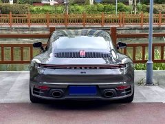 Porsche 911 2022 Carrera 3.0T - фото 6