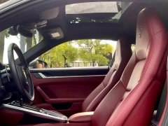 Porsche 911 2022 Carrera 3.0T - фото 8