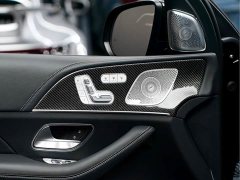 Mercedes-Benz GLE AMG 2020 AMG GLE 53 4MATIC - фото 10