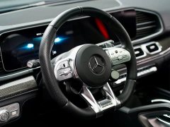 Mercedes-Benz GLE AMG 2020 AMG GLE 53 4MATIC - фото 11