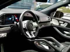 Mercedes-Benz GLE AMG 2020 AMG GLE 53 4MATIC - фото 15