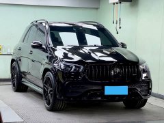 Mercedes-Benz GLE AMG 2020 AMG GLE 53 4MATIC - фото 16