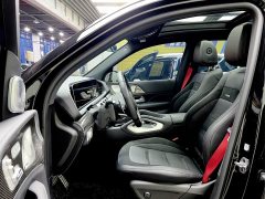 Mercedes-Benz GLE AMG 2020 AMG GLE 53 4MATIC - фото 17