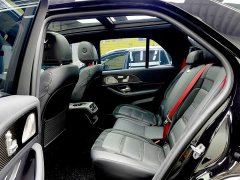 Mercedes-Benz GLE AMG 2020 AMG GLE 53 4MATIC - фото 18
