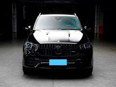 Mercedes-Benz GLE AMG 2020 AMG GLE 53 4MATIC - фото 19