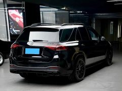 Mercedes-Benz GLE AMG 2020 AMG GLE 53 4MATIC - фото 4