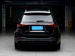 Mercedes-Benz GLE AMG 2020 AMG GLE 53 4MATIC - фото 5
