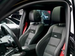 Mercedes-Benz GLE AMG 2020 AMG GLE 53 4MATIC - фото 7