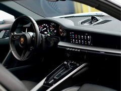 Porsche 911 Carrera 3.0T - фото 10