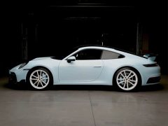 Porsche 911 Carrera 3.0T - фото 3