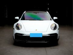 Porsche 911 Carrera 3.0T - фото 4
