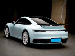 Porsche 911 Carrera 3.0T - фото 5