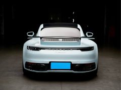 Porsche 911 Carrera 3.0T - фото 6