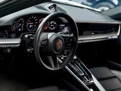 Porsche 911 Carrera 3.0T - фото 9