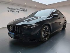 Mercedes-Benz A-Class AMG A 35 L 4MATIC - фото 1