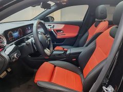 Mercedes-Benz A-Class AMG A 35 L 4MATIC - фото 10