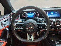Mercedes-Benz A-Class AMG A 35 L 4MATIC - фото 11
