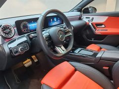 Mercedes-Benz A-Class AMG A 35 L 4MATIC - фото 12