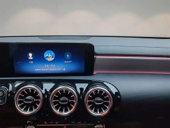Mercedes-Benz A-Class AMG A 35 L 4MATIC - фото 14
