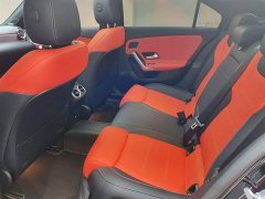 Mercedes-Benz A-Class AMG A 35 L 4MATIC - фото 15