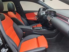Mercedes-Benz A-Class AMG A 35 L 4MATIC - фото 16