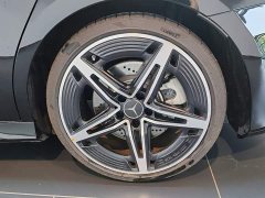 Mercedes-Benz A-Class AMG A 35 L 4MATIC - фото 18