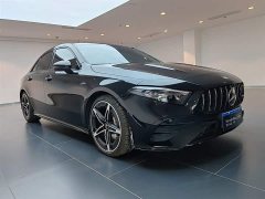 Mercedes-Benz A-Class AMG A 35 L 4MATIC - фото 2