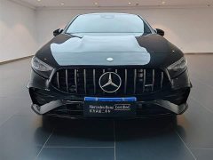 Mercedes-Benz A-Class AMG A 35 L 4MATIC - фото 3